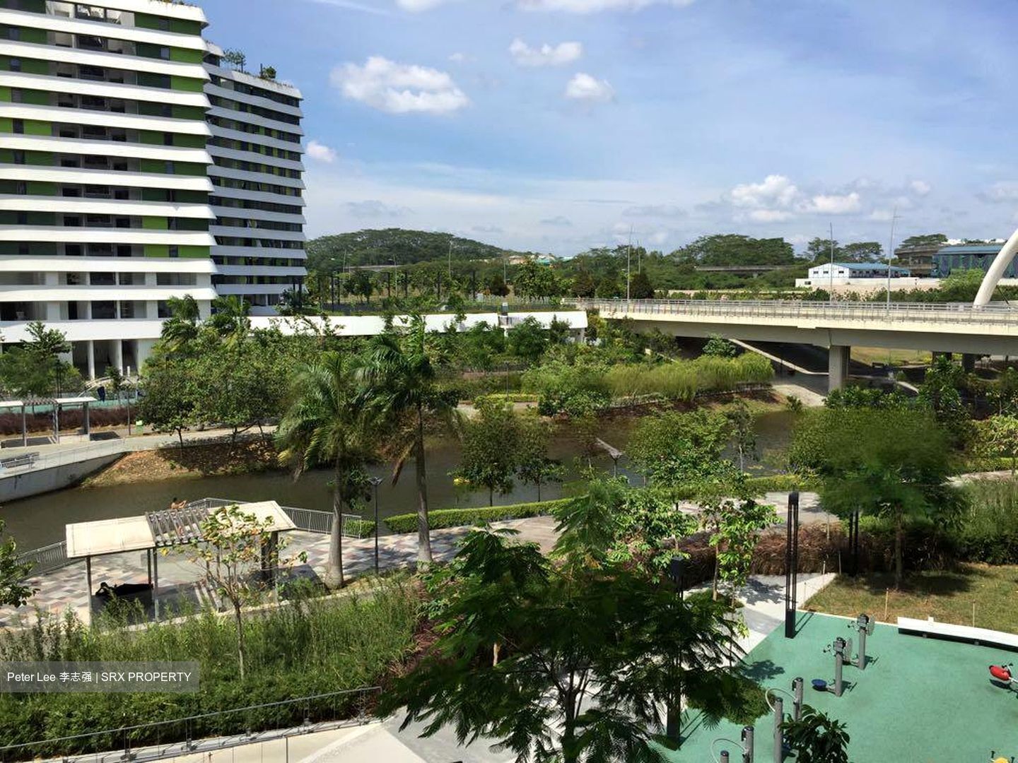 Blk 308A Waterway Terraces I (Punggol), HDB 5 Rooms #529364481